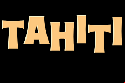 Tahiti Casino Logo