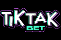 TikTakBet Casino Logo