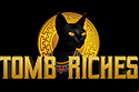 TombRiches Casino Logo