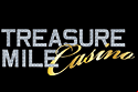Treasure Mile Casino Logo