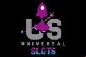 Universal Slots Logo
