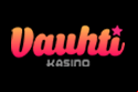 Vauhti Kasino Logo