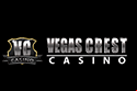 Vegas Crest Casino Logo