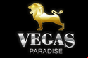 Vegas Paradise Casino Logo