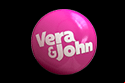 Vera John Casino Logo