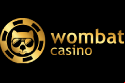 Wombat Casino Logo