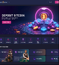 Bet24Star Casino Screenshot