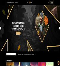 BigWins Screenshot