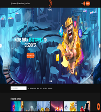 Casino Hermes Screenshot