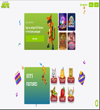 Casino JEFE Screenshot