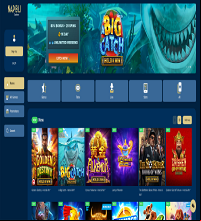 Casino Napoli Screenshot