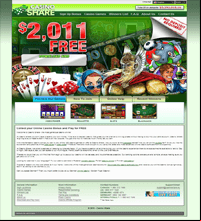 Casino Share Screenshot