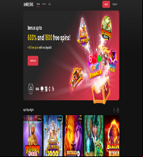 Cherry Spins Screenshot
