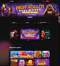 Chipstars.bet Screenshot