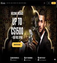 EmirBet Screenshot