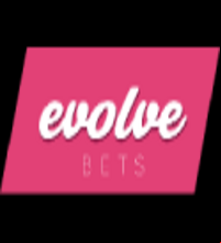 Evolve Casino Screenshot
