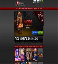Fly Casino Screenshot
