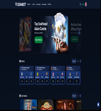 GemBet Screenshot