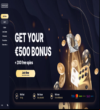 High Roller Casino Screenshot