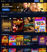 High Roller Screenshot