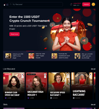 LiveCasino Screenshot