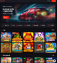 N1 Bet Casino Screenshot