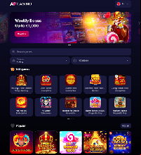 NV Casino Screenshot