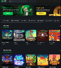 Osh Casino Screenshot