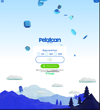 Pelataan Kasino Screenshot