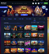 Rembrandt Casino Screenshot