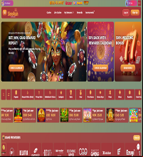 SlotoRush Screenshot