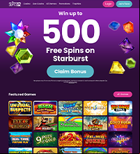 Slots52 Screenshot
