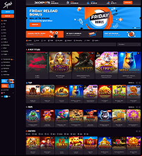 Spinch Screenshot