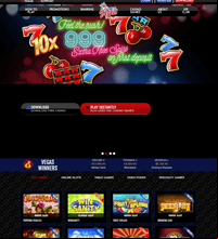 This Is Vegas Screenshot