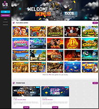 Universal Slots Screenshot