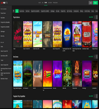 Youwin Casino Screenshot