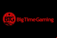 Big Time Gaming Logo