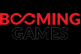 Booming Games Logo